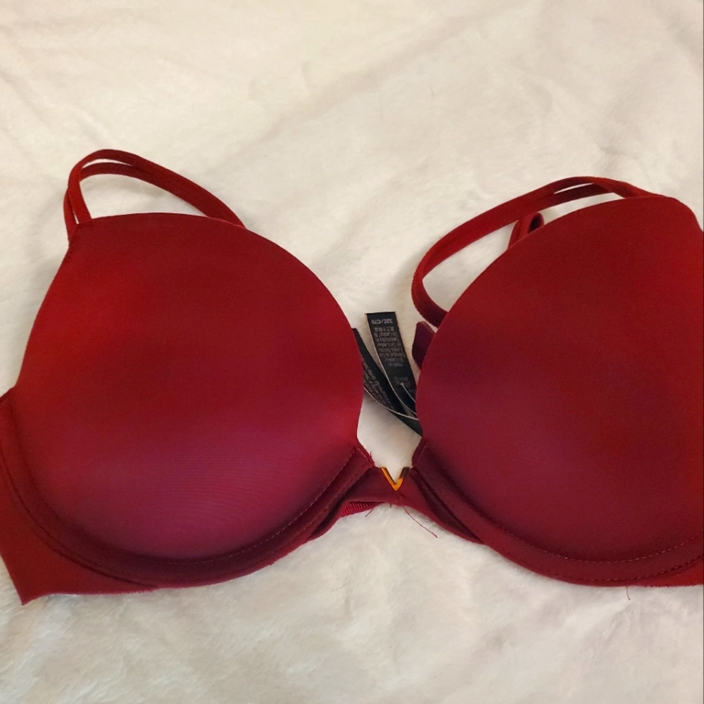 VS push up bra